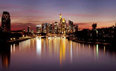 Image for Germany can expect modest growth in Q4 as industry stabilises, Bundesbank says