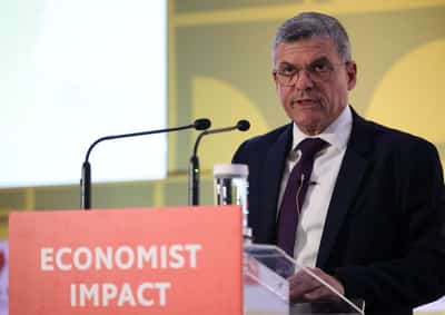 Image for UAE's TAQA could invest in electricity project, Cyprus energy minister says