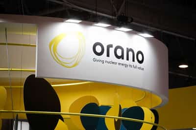 Image for France's Orano explores sale of Niger uranium assets, FT reports