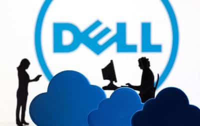 Image for Dell raises growth targets for next four years on strong AI server demand