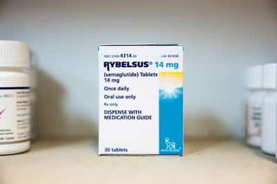 Image for Details of failed studies cast pall on Novo Nordisk's GLP-1 as Alzheimer's treatment