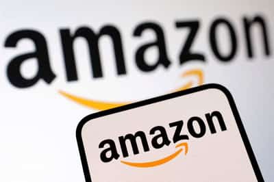 Image for Amazon to pay more than $580 million to settle tax probe in Italy