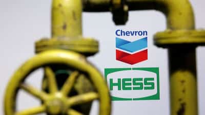 Image for Analysis-Chevron wins Exxon case but loses time, oil and billions