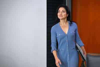 Image for Germany needs sweeping reform to regain competitiveness, minister says