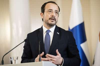 Image for Cyprus invites Turkey's Erdogan to summit despite long rift over 1974 invasion