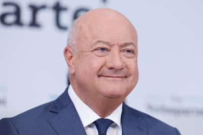 Image for Austria's 'unknown' chancellor Stocker: resilient lawyer thrust into spotlight