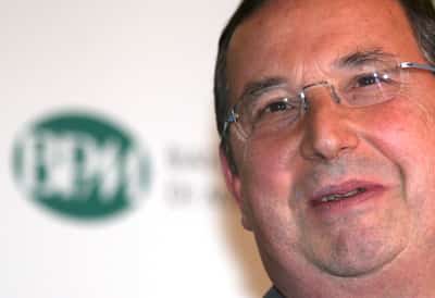 Image for Italy's Banco BPM looking at potential merger and acquisition deals, CEO says