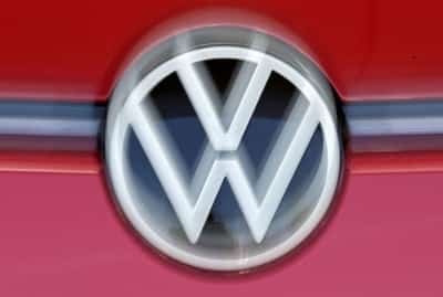 Image for Volkswagen recalls nearly 100,000 EVs, Focus reports