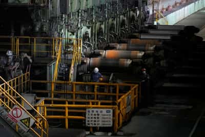 Image for EU drafting plans to prevent circumvention of carbon border tariff