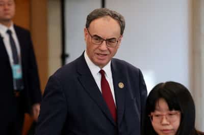 Image for Global watchdog flags risks in $16 trillion government-backed repo market