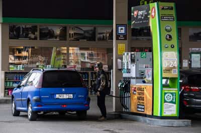 Image for Energy price surge a risk to Hungary's rating, S&P says