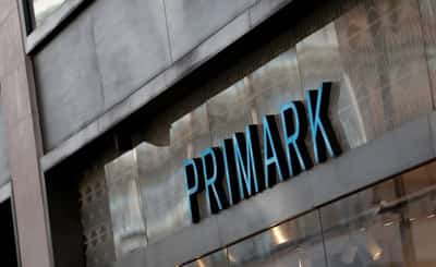 Image for Fast-fashion chain Primark to name Tonge as permanent CEO, Sky News reports