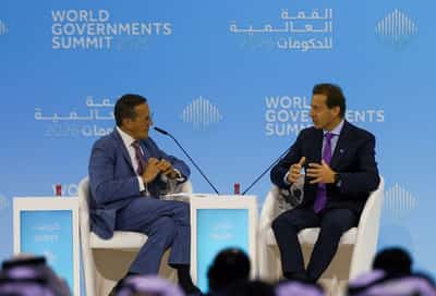 Image for Airbus CEO says supply chains are a challenge