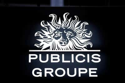 Image for Publicis forecasts seventh straight year of outperformance as tech pivot drives growth