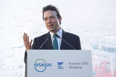 Image for Europe's hydrogen infrastructure faces 2-3 year delay, Enagas CEO says