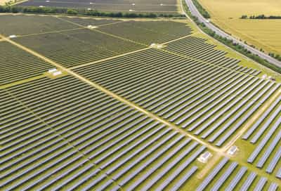 Image for Britain to invest 1.8 billion pounds on home energy saving upgrades