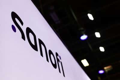 Image for France's Sanofi to acquire biotech firm Vicebio for $1.15 billion