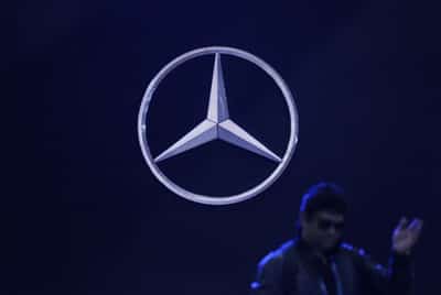 Image for Mercedes-Benz India to hike car prices on rising costs