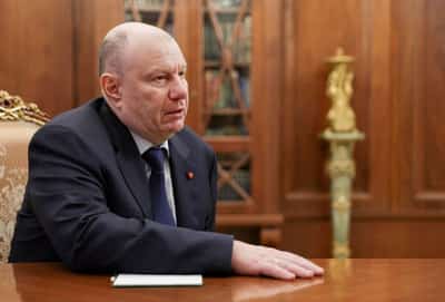 Image for Russian billionaire Potanin acquires minority stake in cloud provider Selectel