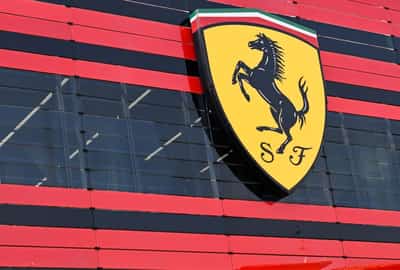 Image for Ferrari has scope to trim US premium after EU tariff deal
