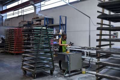 Image for Italian manufacturing contracts for second straight month in January, PMI shows