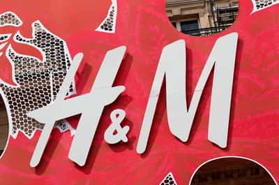 Image for H&M flags slow winter sales even as fourth-quarter profits beat expectations