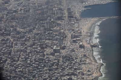 Image for Israel weighs Hamas offer of 60-day Gaza truce and hostage release