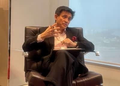 Image for DBS sees rising demand for yuan settlements from Chinese exporters