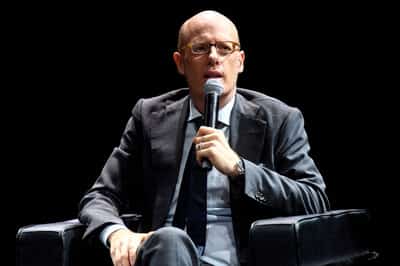 Image for Factbox-Who is Michael Leiters, potential new CEO of Porsche?