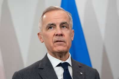 Image for Only Denmark and Greenland can decide on island's future, says Canada