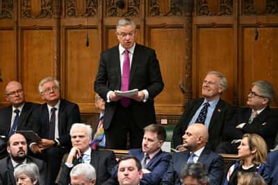 Image for UK populist Reform party attracts latest Conservative defector