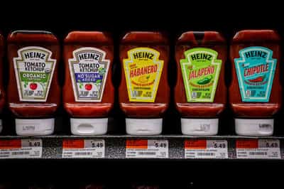 Image for Kraft Heinz split may come too late to fend off growing MAHA threat