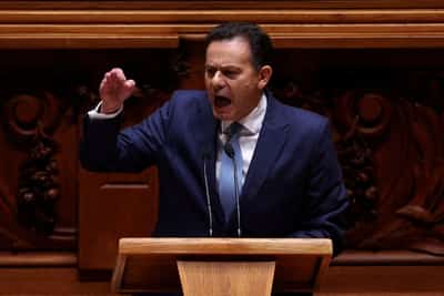 Image for Portugal PM calls confidence vote he'll likely lose, election looms