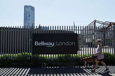 Image for UK's Bellway sees early signs of housing demand recovery after subdued autumn season