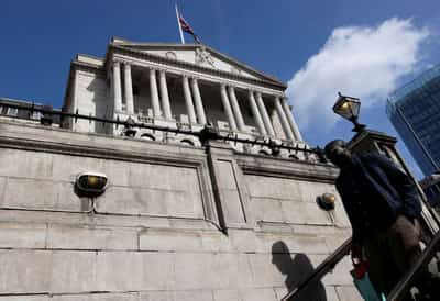 Image for Bank of England to delay Thursday interest rate announcement by two minutes