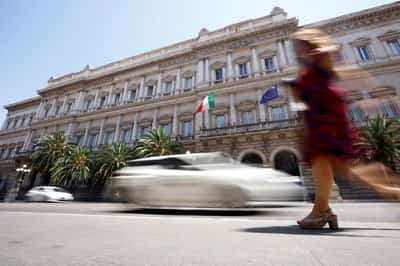 Image for Italy adopts rules that help credit fund expansion