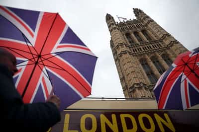 Image for UK to cut tax-free cash savings allowance in November budget, Telegraph says