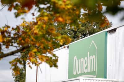Image for Dunelm names Sainsbury's Clodagh Moriarty as new CEO