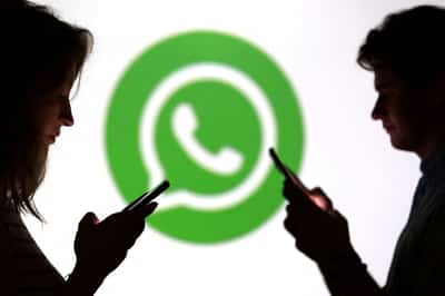 Image for Italy watchdog orders Meta to halt WhatsApp terms barring rival AI chatbots