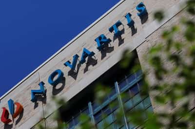 Image for Novartis to acquire Avidity Biosciences for about $12 billion