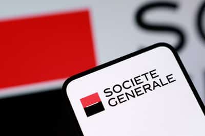 Image for Societe Generale takes on more crypto firms as clients, SG-FORGE CEO says