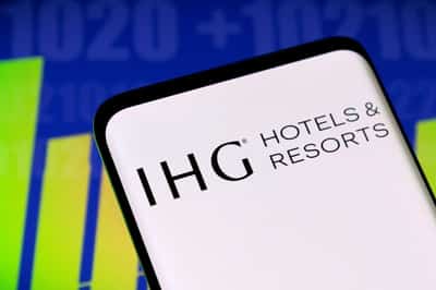 Image for Holiday Inn owner IHG banks on World Cup for US recovery