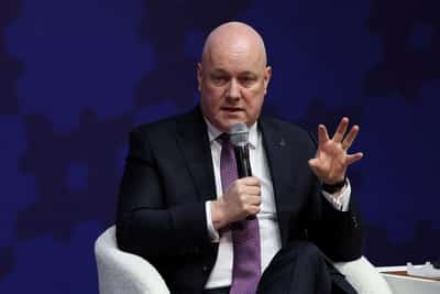 Image for Poll shows falling support for New Zealand National Party and Prime Minister Luxon