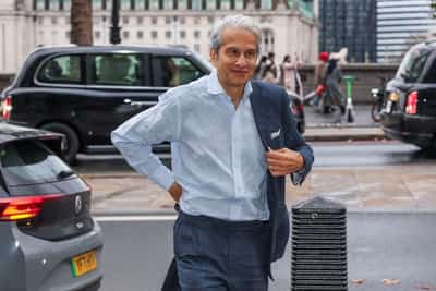 Image for BBC is not 'institutionally biased', says author of explosive memo