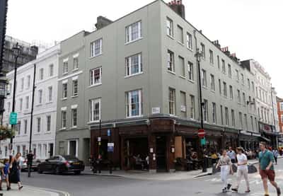 Image for Soho House members' club nearing a deal to go private, WSJ reports