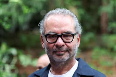 Image for Moncler shares edge lower after CEO and senior exec step down