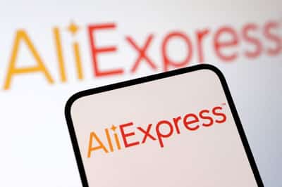 Image for EU accepts AliExpress' commitments to catch illegal online products
