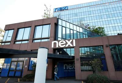 Image for Nexi cautious on profit margin outlook as bank contracts weigh
