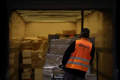 Image for Allegro to sell businesses in Slovenia and Croatia to Germany's Mutares