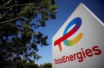 Image for TotalEnergies to appeal French antitrust fine over Corsica fuel supply